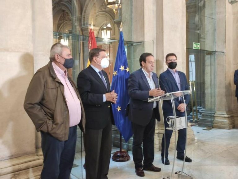 El Gobierno valora «muy positivamente» la aprobación de la reforma de la Ley de la cadena alimentaria