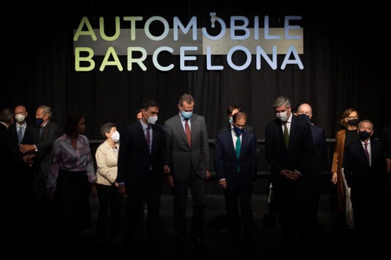 De los Mozos pide que la transformación del sector sea un «proyecto-país»