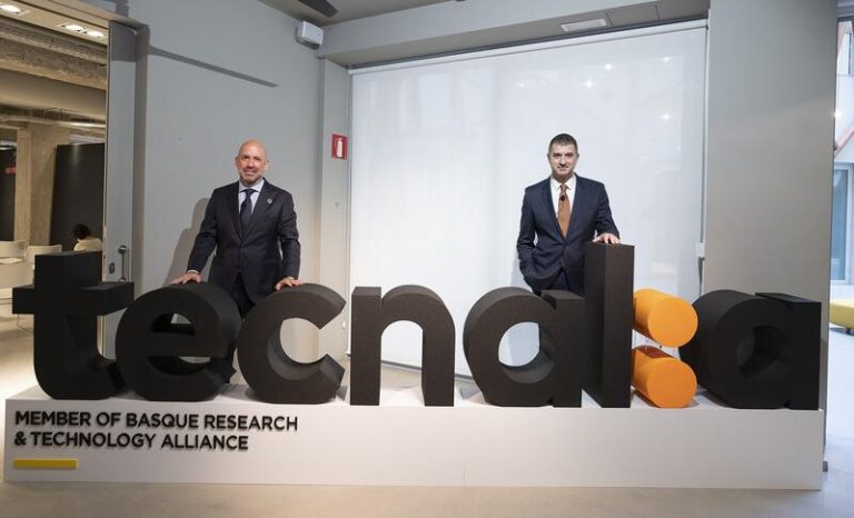 Tecnalia aprueba un nuevo plan para incrementar su actividad  un 26%
