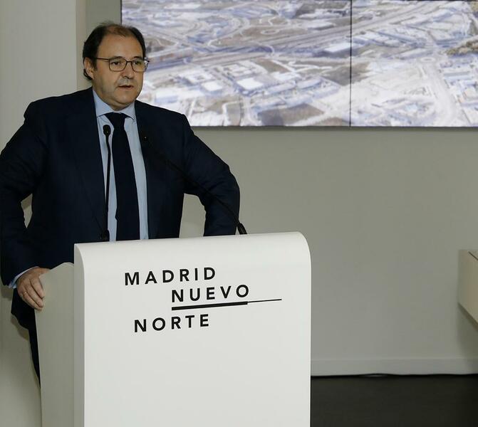 El juez autoriza el acceso a sus correos a un exdirectivo de BBVA imputado en el caso Villarejo