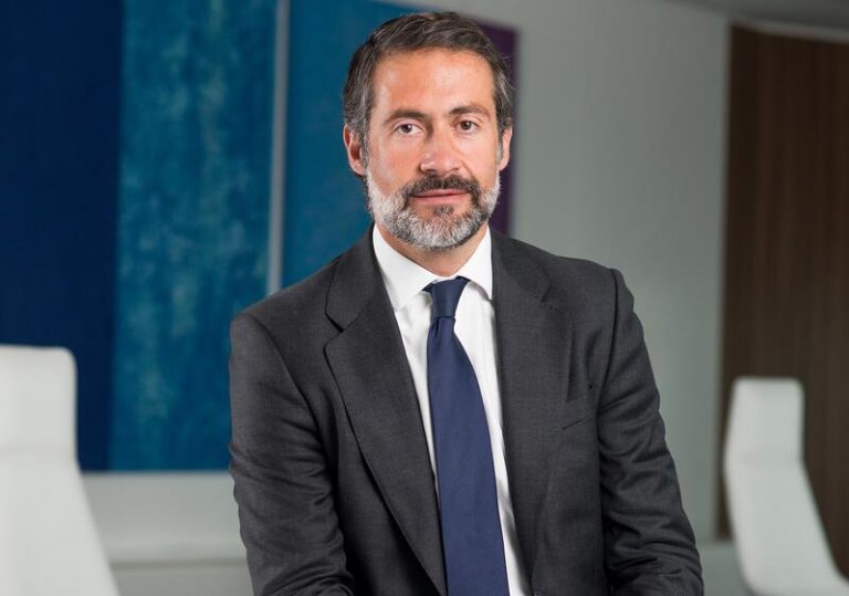 Juanjo Cano asume este viernes la presidencia de KPMG en España