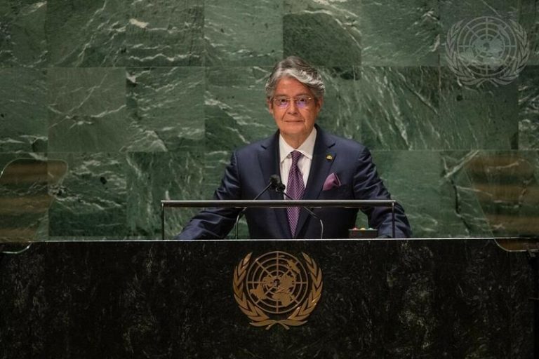 El FMI aprueba un desembolso de 690 millones de euros a favor de Ecuador