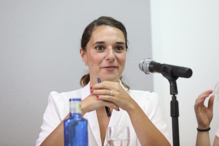 La secretaria de Estado Noelia Vera renuncia a la política institucional