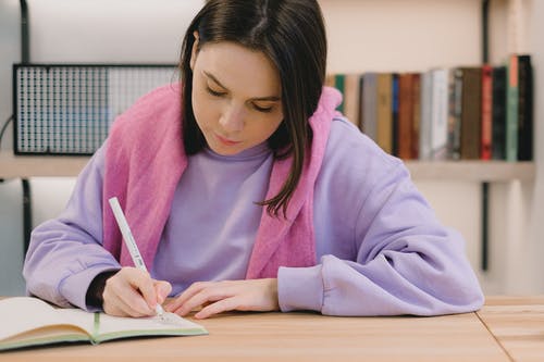 Escribir Un Libro Es Dejar Que Otros Puedan Ver Tus Ideas