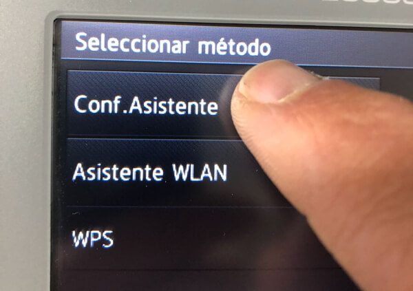 Cómo Cambiar La Red Wifi De Tu Impresora Brother 3 ¿Qué Pasa Si No Aparece En Línea?