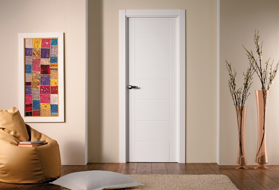 ¿Qué Pasa Si Es Una Puerta Electrónica?