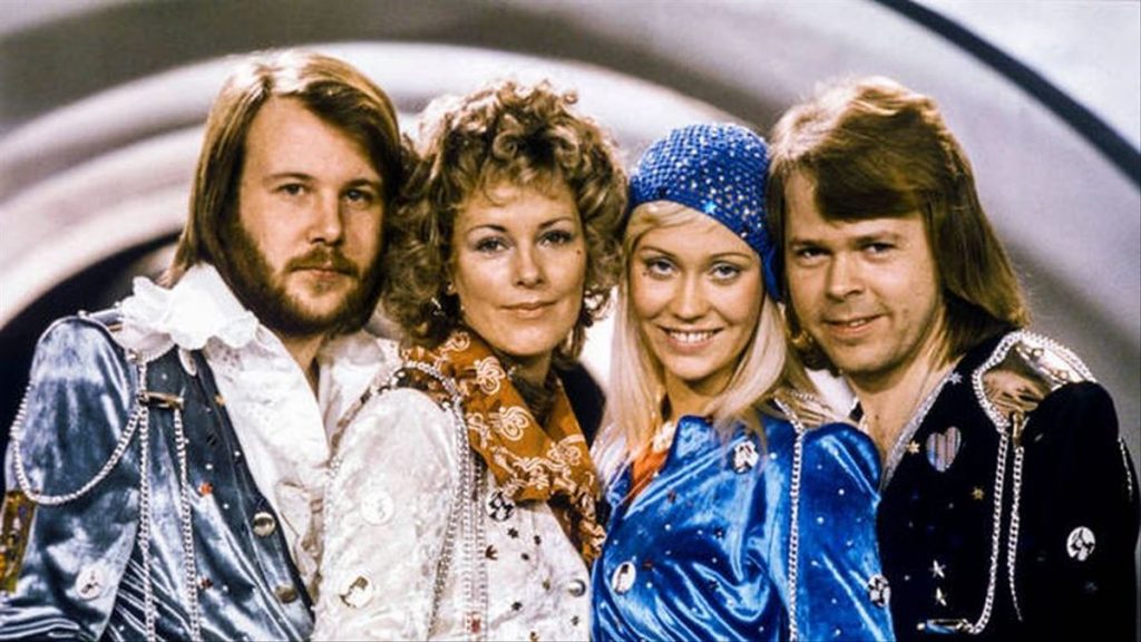 Abba