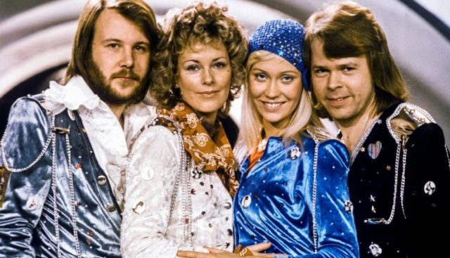 Abba Voyage Regreso