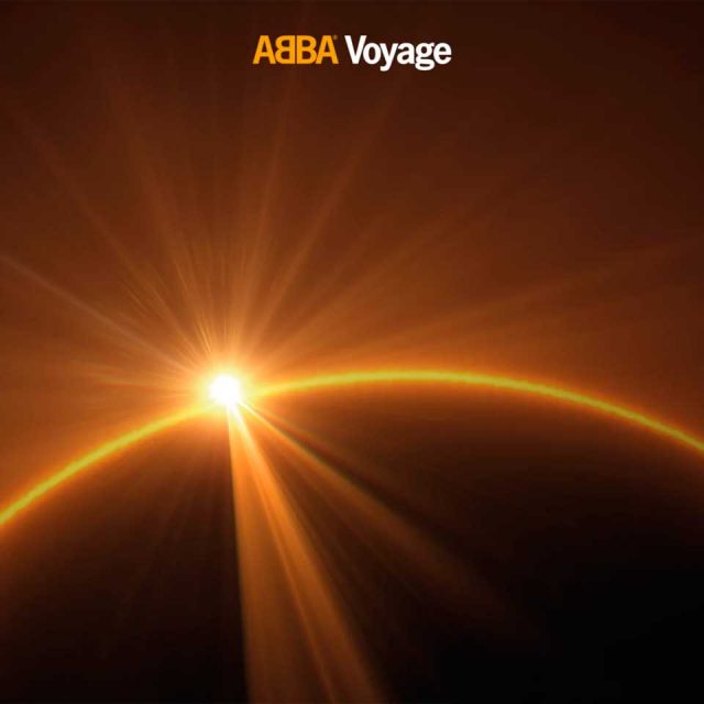 Abba Voyage Regreso