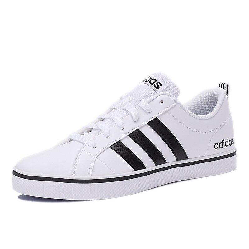 Adidas: Zapatillas casual con para disfrutar este septiembre con Aliexpress