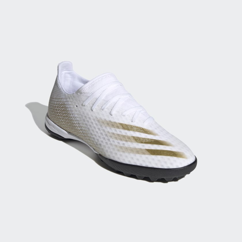 Adidas X Ghosted