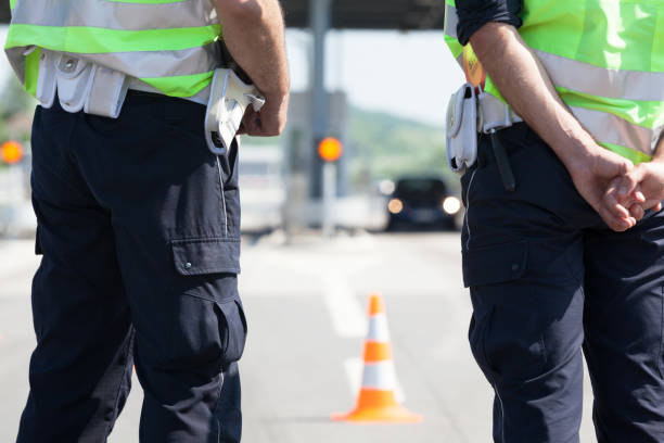 DGT: más de 3.000 euros de multa si no llevas este documento