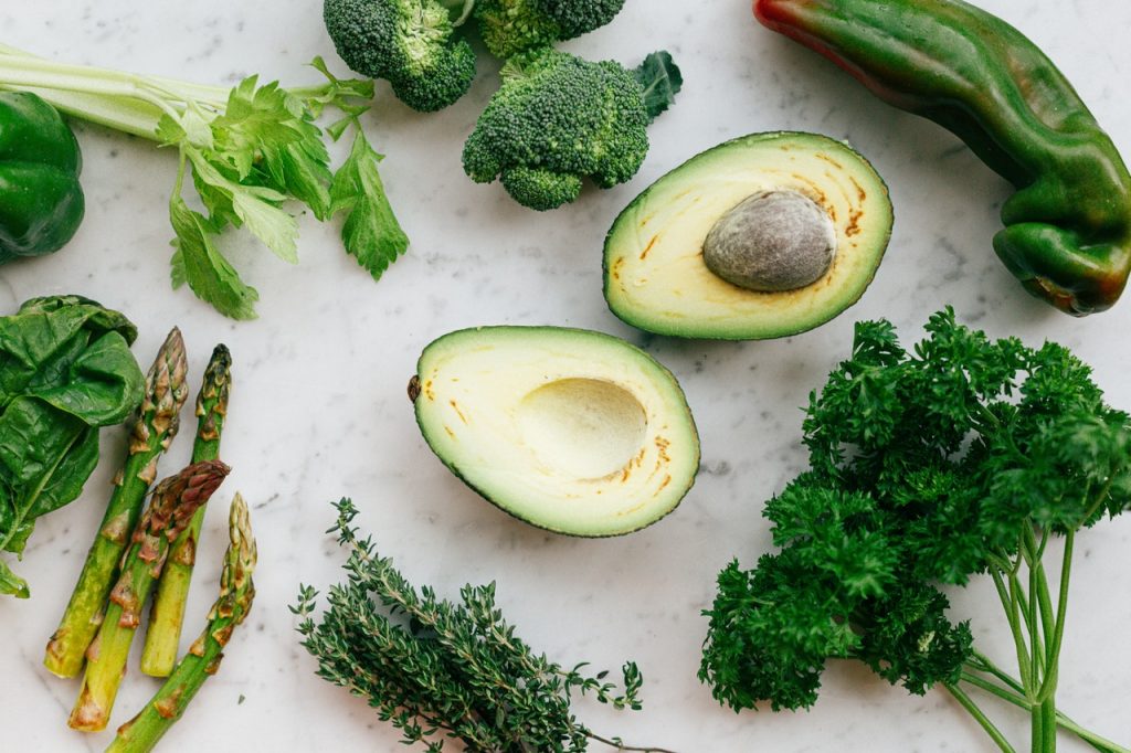 Aguacate Alimentos Que Debes Tomar Para Que No Se Te Caiga El Pelo En Otoño