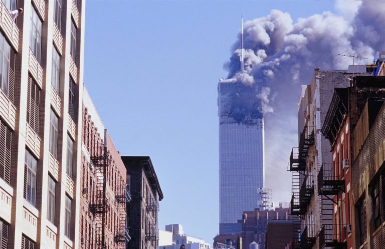 Al Qaeda sigue siendo una amenaza para Occidente 2 décadas después del 11-S