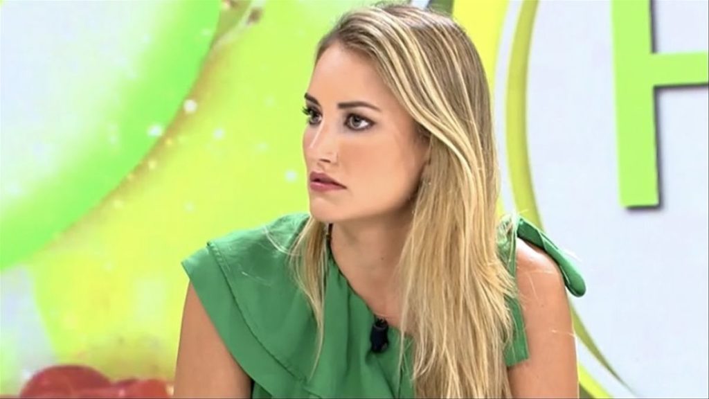 Adiós A Santi Burgoa: La Lista De Exparejas De Alba Carrillo