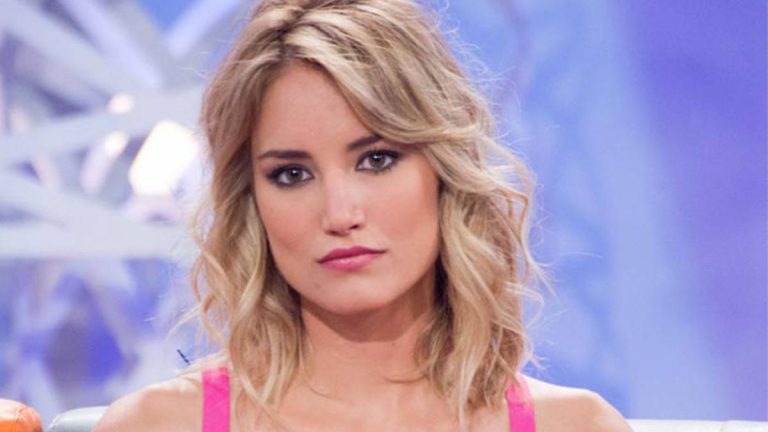 Adiós a Santi Burgoa: la lista de exparejas de Alba Carrillo