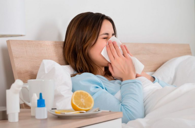 Alimentos imprescindibles en tu dieta para evitar gripes y resfriados