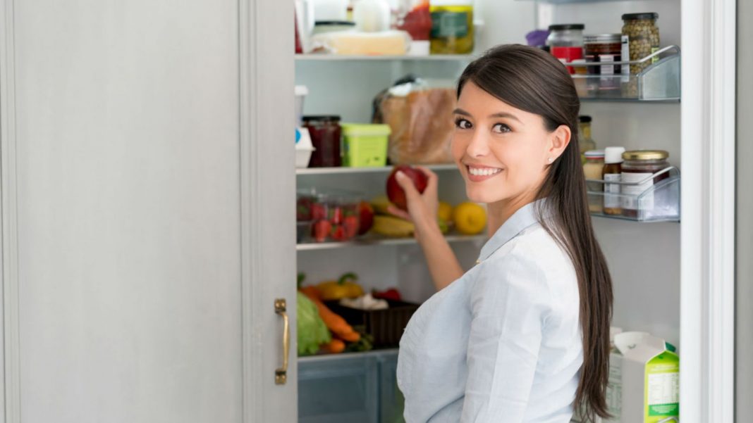 Alimentos que nunca deberías meter en el congelador