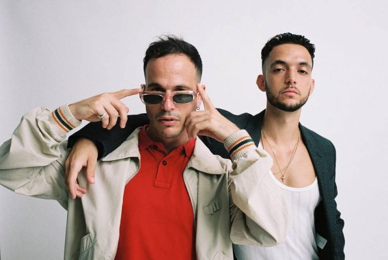 Alizzz y C Tangana juntos de nuevo en ‘Ya no vales’