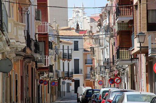 Almassora