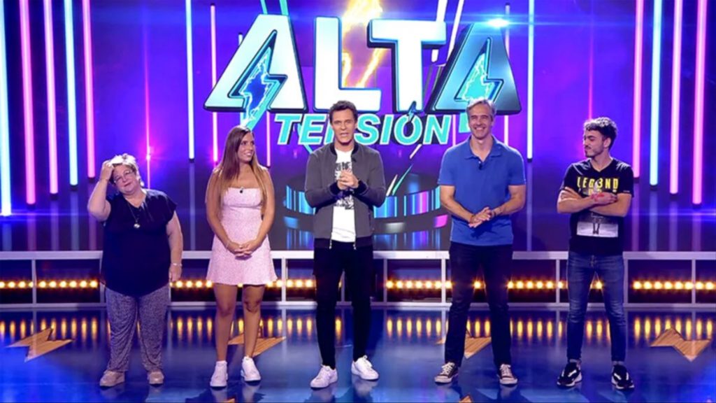 Alta Tensión Ya No Genera Confianza En La Parrilla De Programación