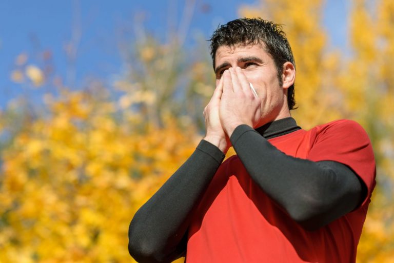 Alternativas al running que puedes hacer estando resfriado