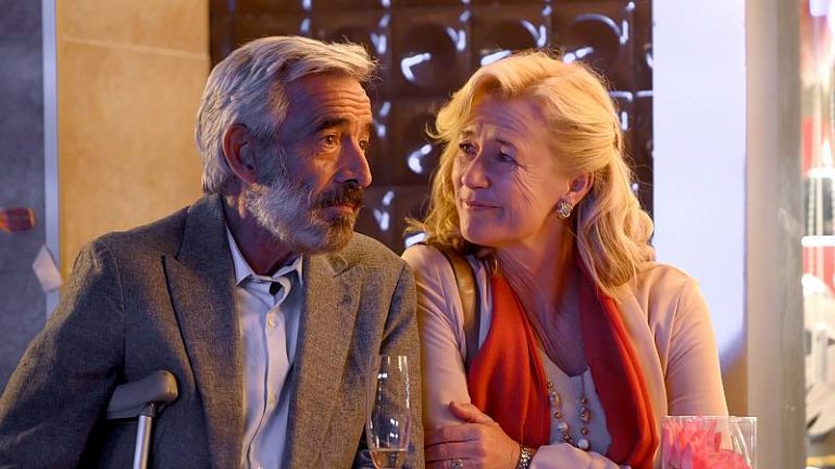 El último fichaje de ‘Cuéntame’ para su temporada 22