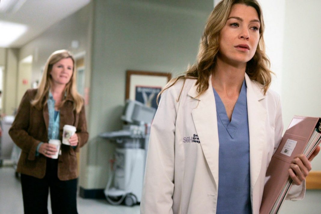 Anatomía de Grey: las dos actrices que volverán en la temporada 18