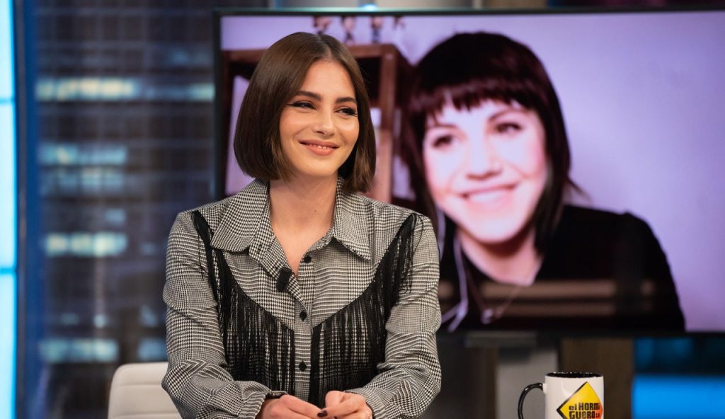 Andrea Duro Yoli