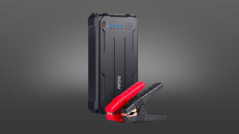 Anker Roav Jump Starter Pro