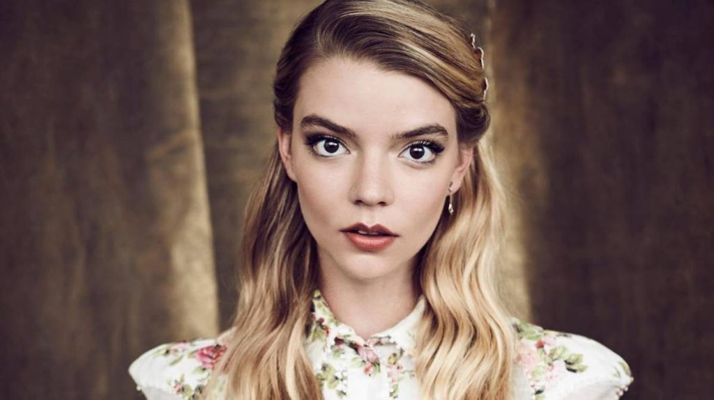 Anya Taylor-Joy Se Impone En El Reparto De La Película