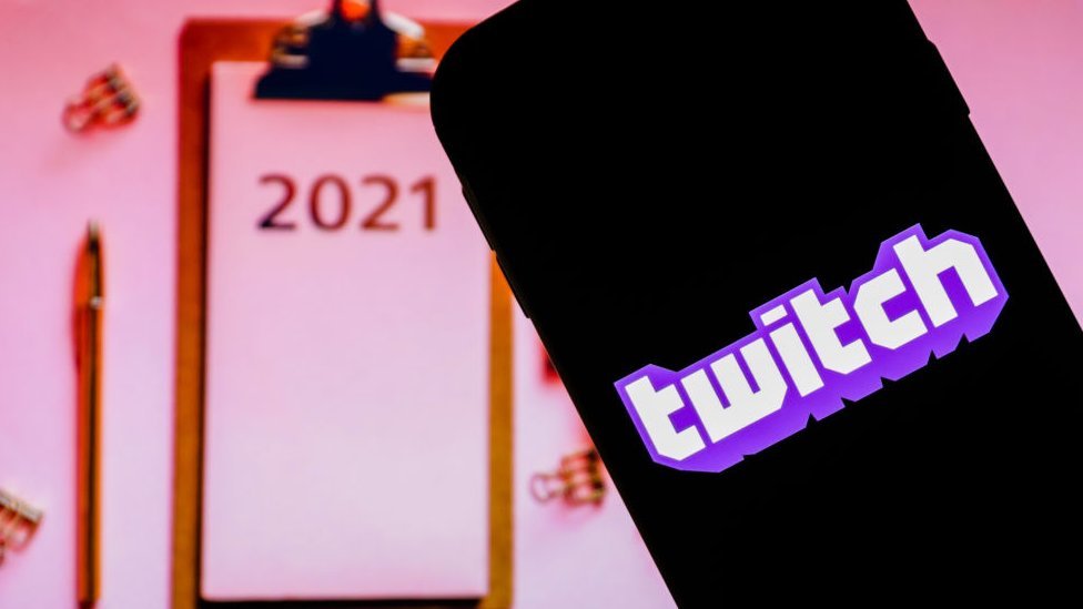 Aprende A Gestionar Tu Cuenta De Twitch