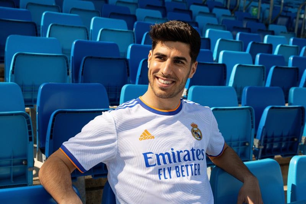 Asensio 1