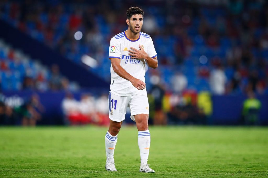 Asensio