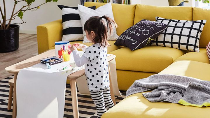 Así es el spa digital de Ikea en el que puedes relajarte
