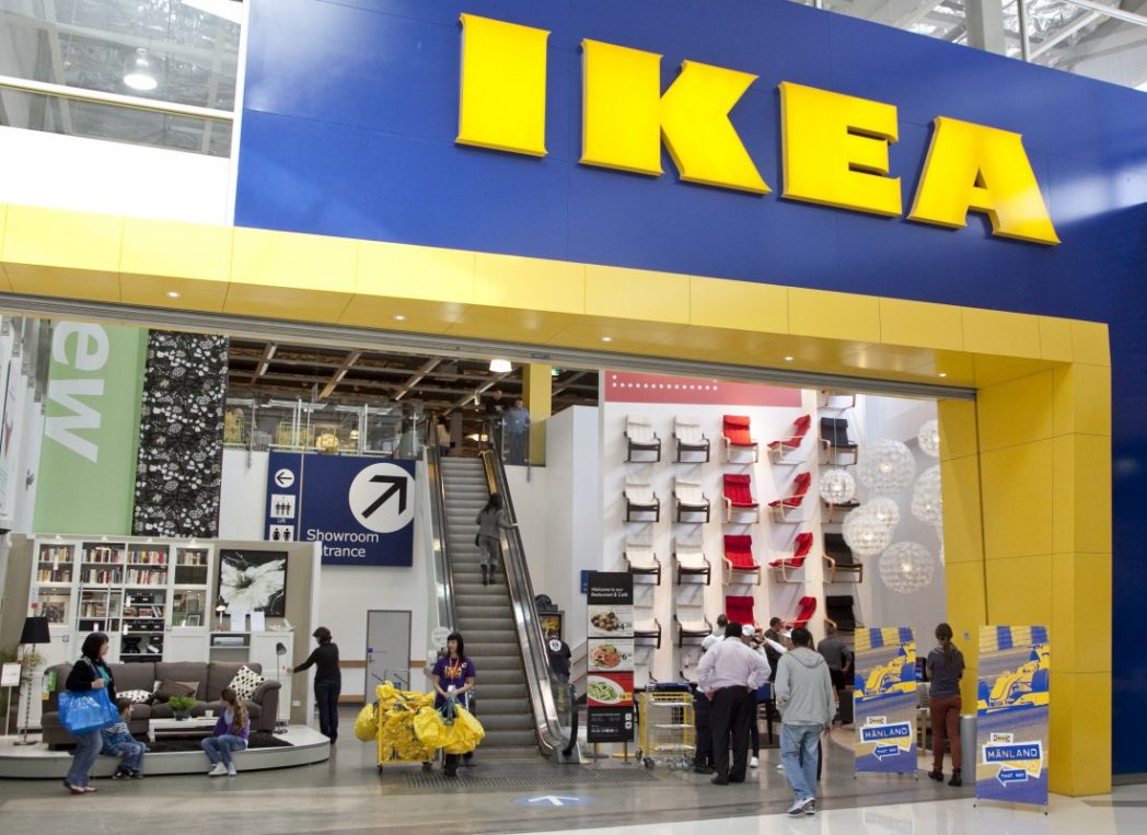Así es el spa digital de Ikea en el que puedes relajarte
