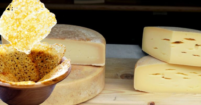 Así puedes hacer papel de queso