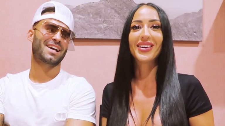 Aurah Ruiz: el vídeo de ‘reconciliación’ con Jesé Rodriguez