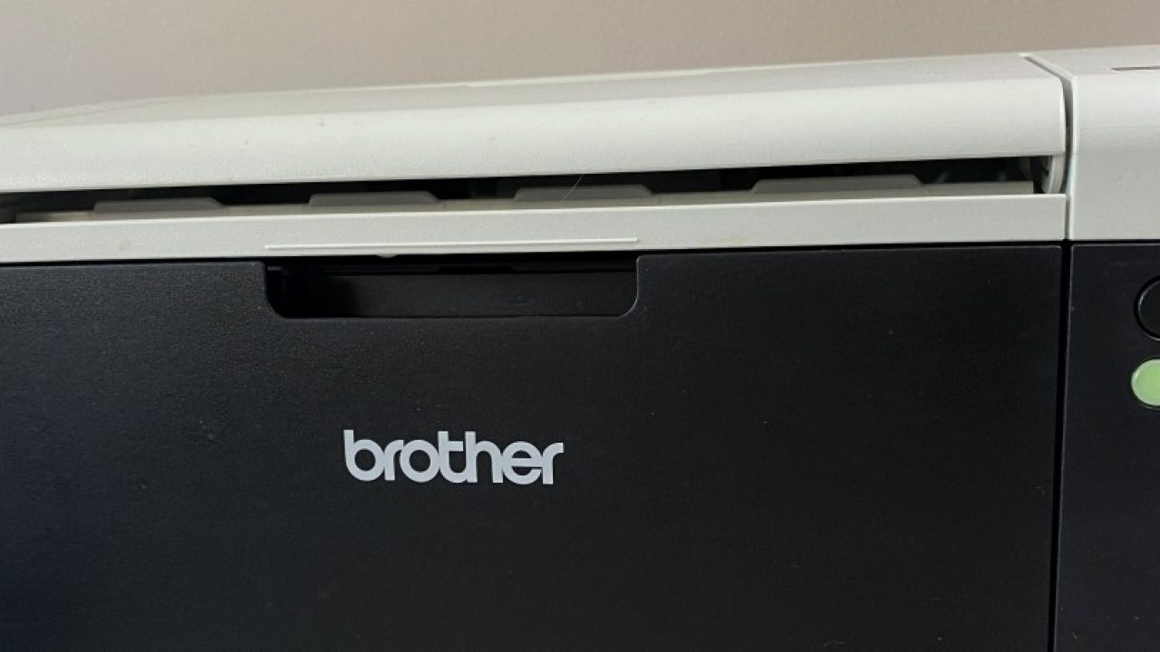 Cómo cambiar la red wifi de tu impresora Brother