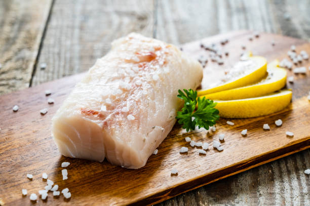 Bacalao Fresco