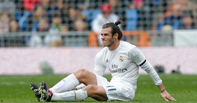 Bale Lesion 2016