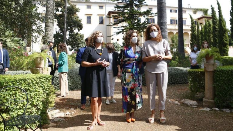 Baleares recibirá 183 millones en 2022 por el factor de insularidad previsto en el REB