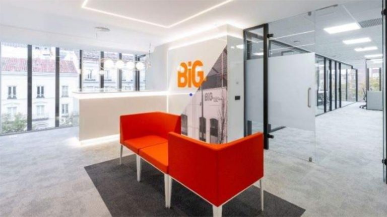 Banco BiG adquiere DIF Broker