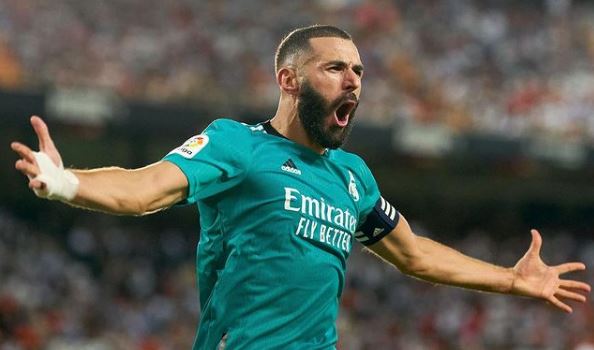 Benzema 1 1