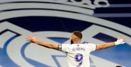 Benzema 2 1