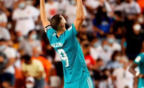 Benzema 3 1