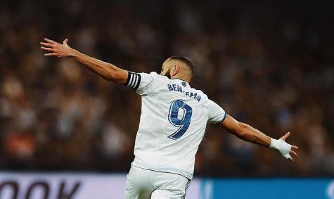 Benzema