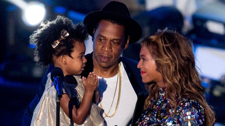 Beyoncé Y Jay-Z