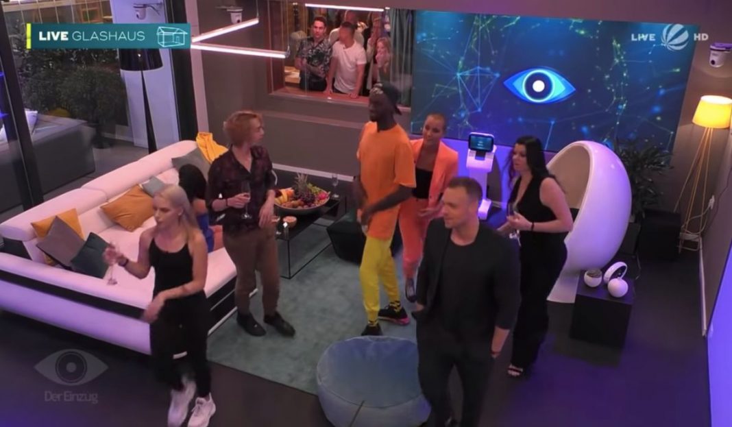 Big Brother Alemania