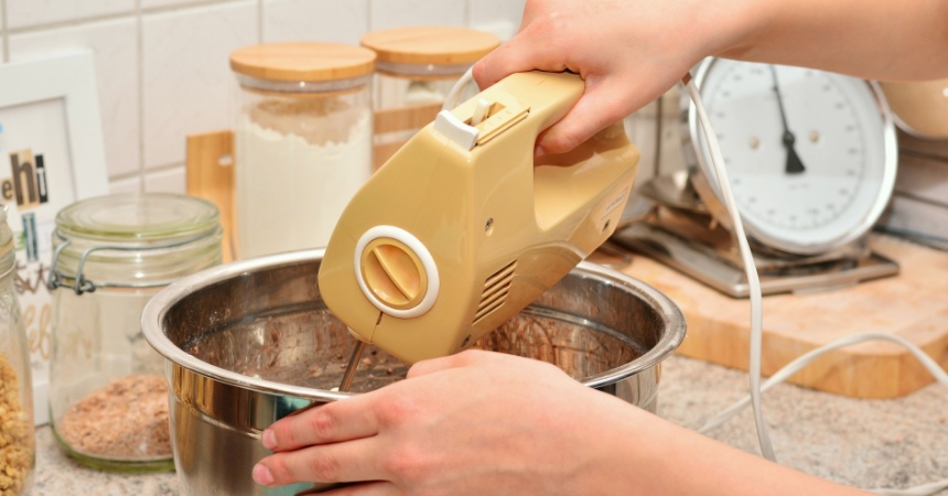 Bizcocho: El Ingrediente Que Sustituye Al Azúcar